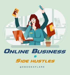 Online Business & Side Hustles